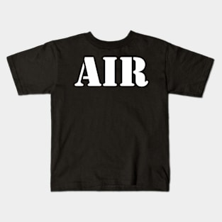 AIR Kids T-Shirt